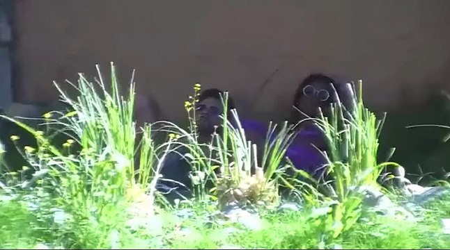 Aylén y Marco, Amor a prueba Cap 51 (18.02.15) Parte #1