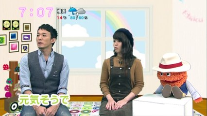 sakusaku.15.11.02 (2) ファンキー加藤登場