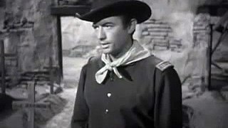 Only the Valiant (1951)  Western -PART_2