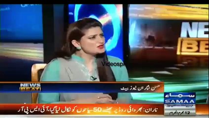 Hassan Nisar Reponse on Critics of Imran khan
