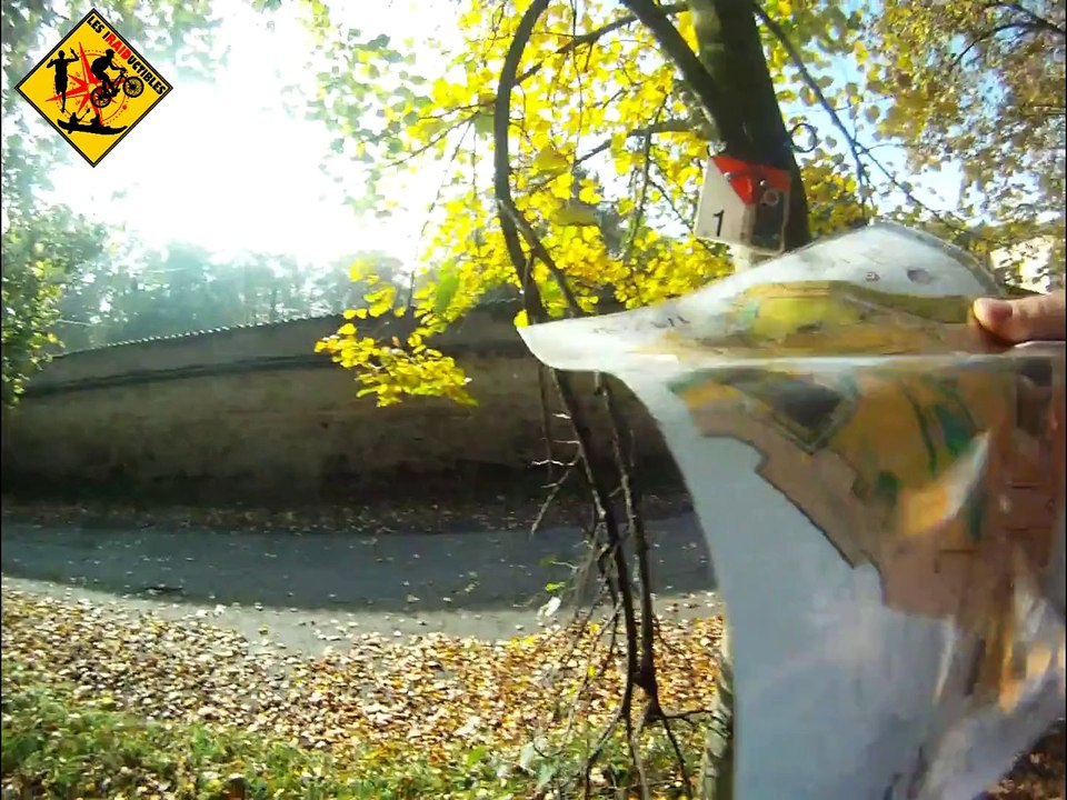 RAID FUN EVENTS 2015 - Les iRAIDuctibles