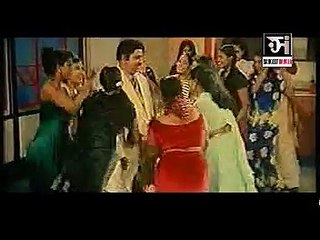 Bangal movie hot song with hot actress jhumka part 4