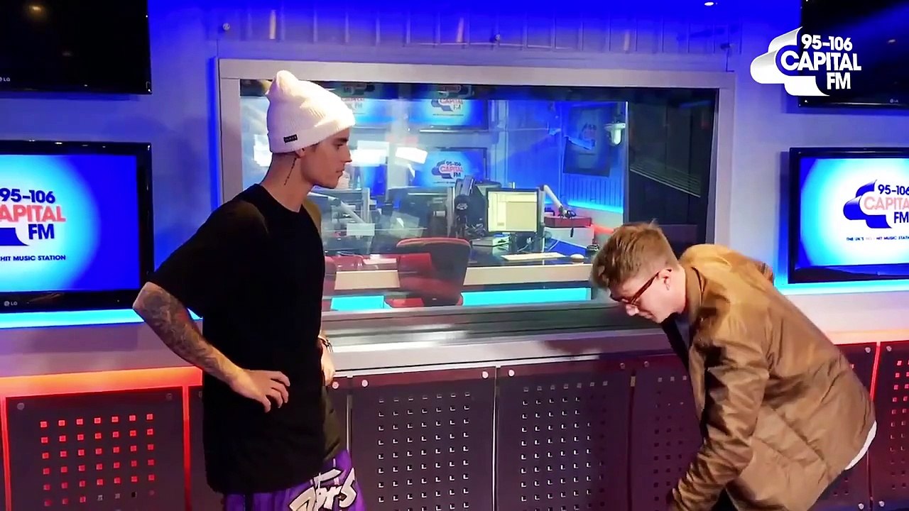 Justin Bieber Strips Down In New 'I'll Show You' Music Video