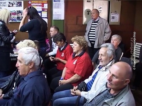 Sportska hronika, 02. novembar 2015. (RTV Bor)