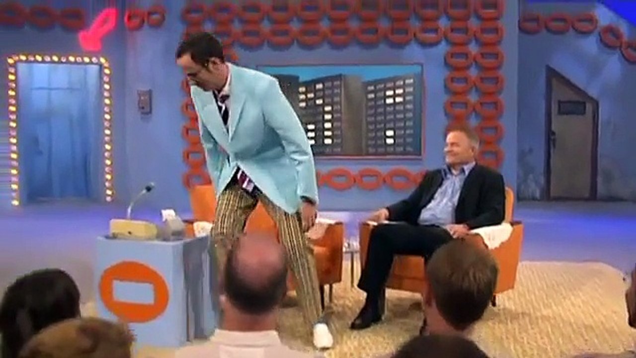 Kurt Krömer Die internationale Show Outtakes Teil 1