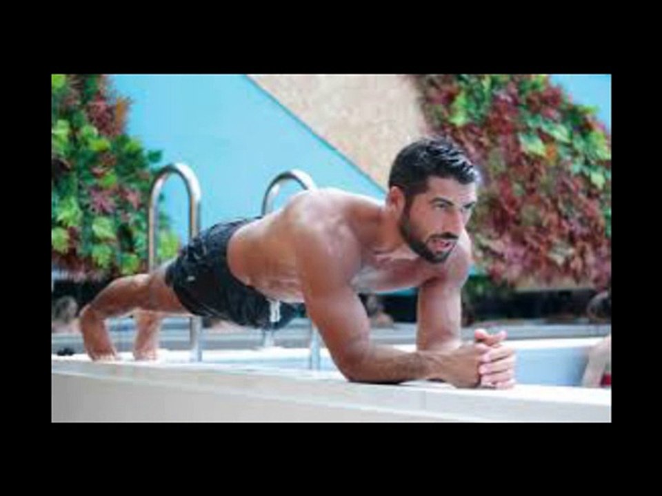 Grande Fratello 14, intervista esclusiva a Giovanni Angiolini