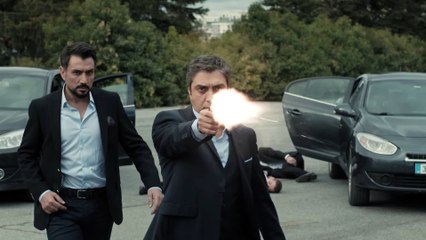 Kurtlar Vadisi Pusu 270. Bölüm Fragmanı