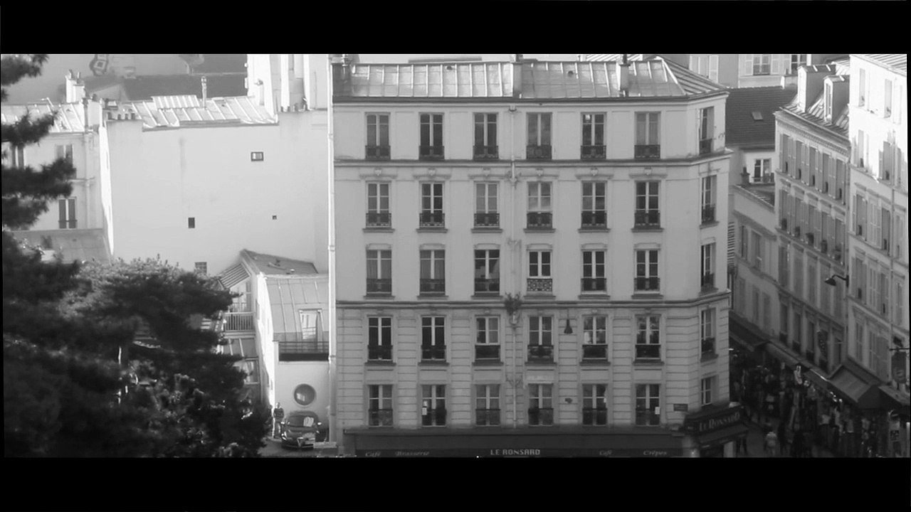 Je suis TA PERTE
