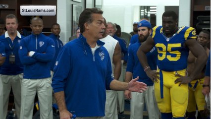 Rams Jeff Fisher: 'We gotta get better'