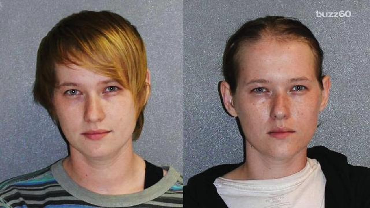 Twins arrested after robbing Florida convenience store
