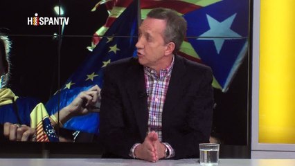 Enfoque- Cataluña pone en pie al Gobierno español