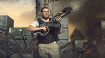 Call of Duty Black Ops III Live Action Trailer - Seize Glory