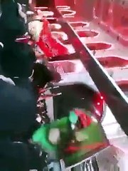 Mojza E Bibi Zainab (SA) Please Watch Carefully