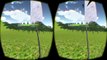 Sword Art Online In Virtual Reality - Oculus Rift DK2 - Rough Demo