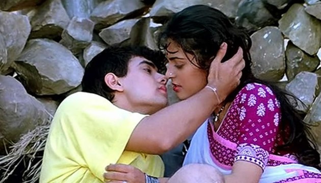 Kumar sanu alka yagnik janam meri janam khoi khoi aankhon men By KILLER