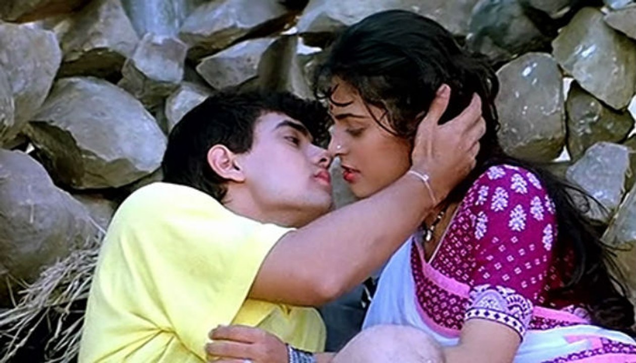 Kumar sanu alka yagnik janam meri janam khoi khoi aankhon men By KILLER