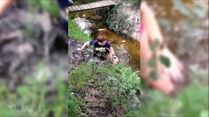 Hilarious - Funniest Moments - Crazy Pranks 10