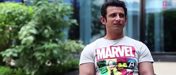 Making of 'Tumhe Apna Banane Ka' VIDEO Song - Hate Story 3 - Zareen Khan, Sharman Joshi - T-Series