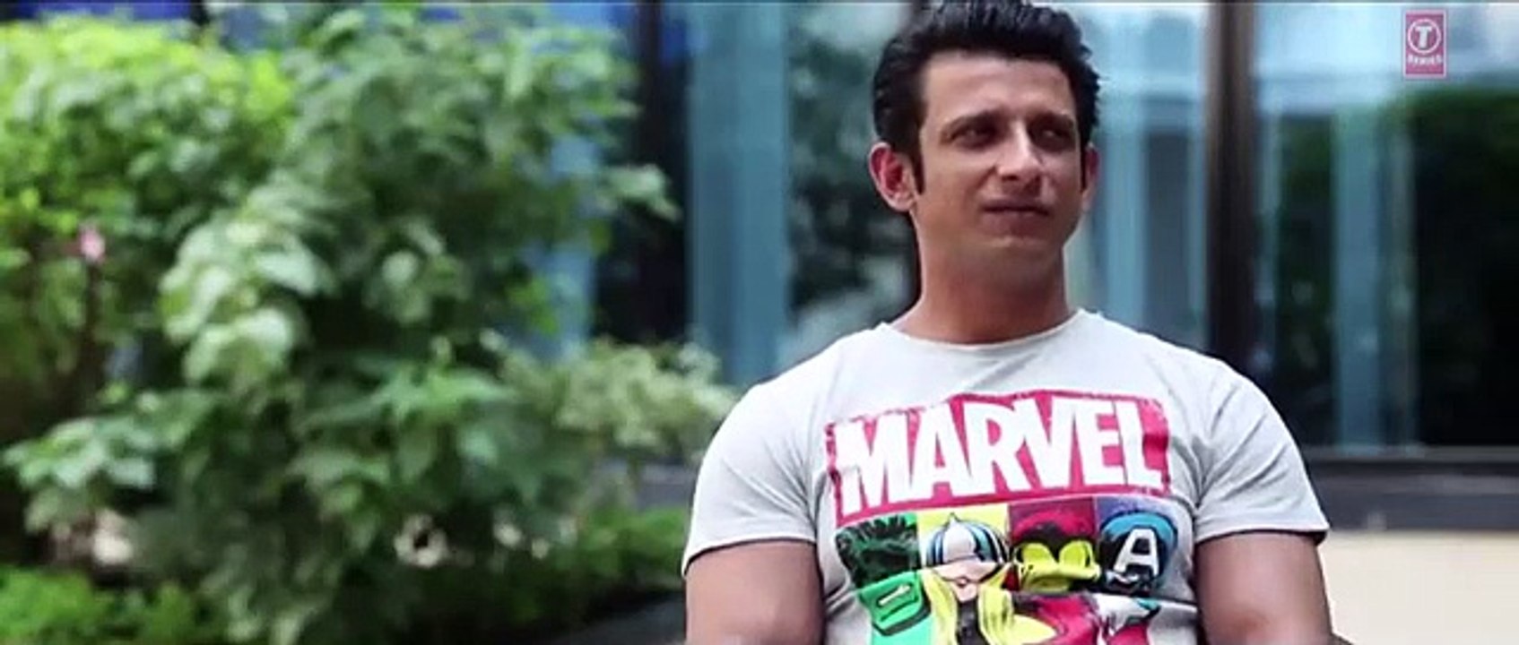 Making of 'Tumhe Apna Banane Ka' VIDEO Song - Hate Story 3 - Zareen Khan, Sharman Joshi - T-Series