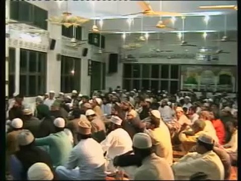 Sirf Panjatan e Paak hi Ahle Bait Nahin by syed Muzaffar Hussain shah sahb