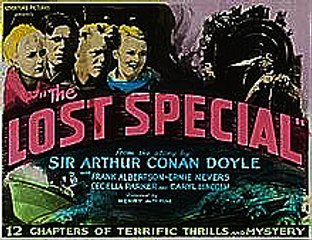 1 The Lost Special Chapter 1