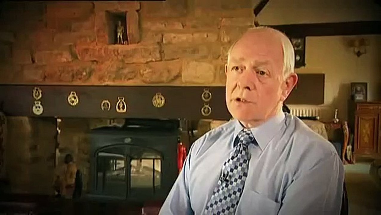The Hungerford Massacre - BBC 2005 Documentary