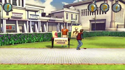 Back to the Future - The Game - ep 3 pt 5 - Doc!  It's me, Sonny!