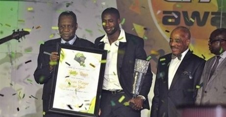 Football : Qui pour succéder à Yaya Touré ?