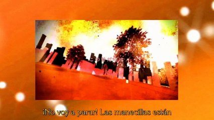 Now or Never - Fandub Español/Latino (LadyGuren)