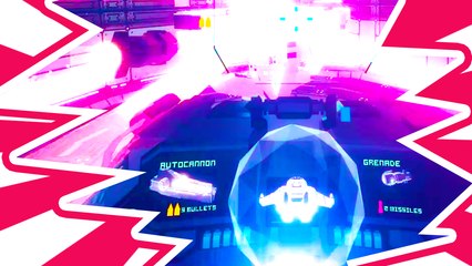 SUBLEVEL ZERO 15 Minutes of Game [ DESCENT ] / FIRST LOOK REVIEW / NEKIO PLAYS