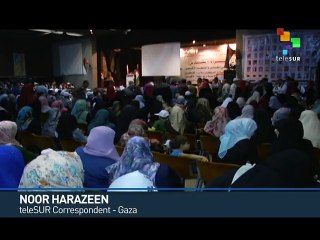 Palestine: Palestinians Refuse Night-Time Burials