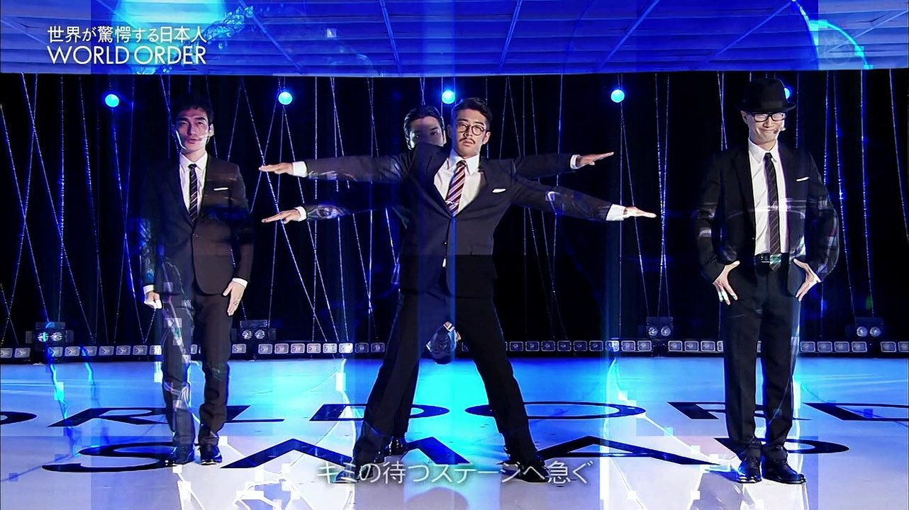 ミュージシャン SMAP 2015.11.02 SMAPXSMAP ES WORLD ORDER – Видео Dailymotion