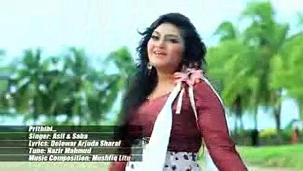 Asif Akbar New Song-Official New Bangla Music Video 2014 HD