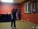 Beautiful Girl Dancing with Hula Hoop at Home | Best Hula Hoop Dance | Girl Home Alone