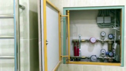 Отзыв фильтр Фибос