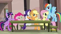 My Little Pony Friendship is Magic Season 5 Episode 1 The Cutie Map - Part 4