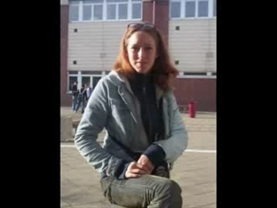 Pour johanna