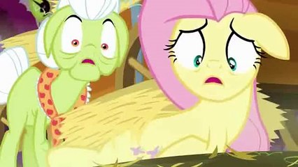 My Little Pony Friendship Is Magic Season 5 Episode 21 Scare Master - Part 2
