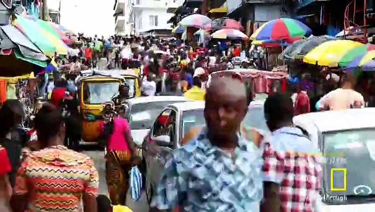 Breakthrough S1 Ep1 (S1E1)