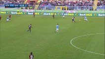 VIDEO Genoa 0 – 0 Napoli (Serie A) Highlights