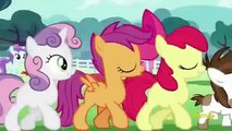 My Little Pony Friendship is Magic Season 5 Episode 18 Crusaders of the Lost Mark - Part 2