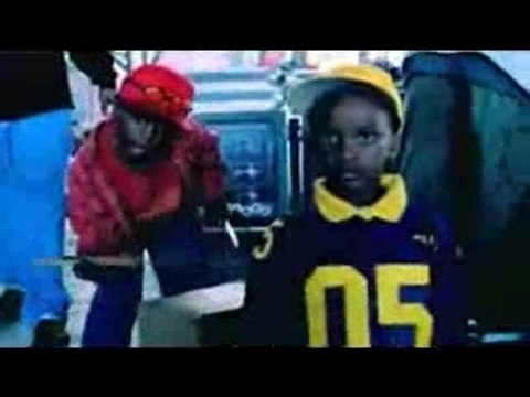 Les Nubians - Makeda