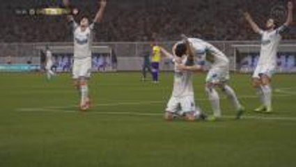 FIFA 16 Path To Power #10 - New Squad Goes HAM