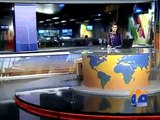 Geo News Headlines - 03 Nov 2015 - 0100