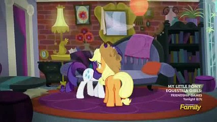 My Little Pony Friendship is Magic Season 5 Episode 16 Made in Manehattan - Part 6