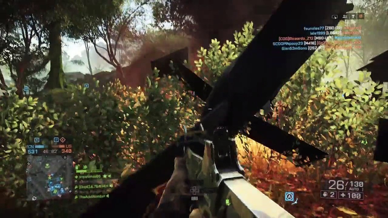 Battlefield 4™ 11 2 15