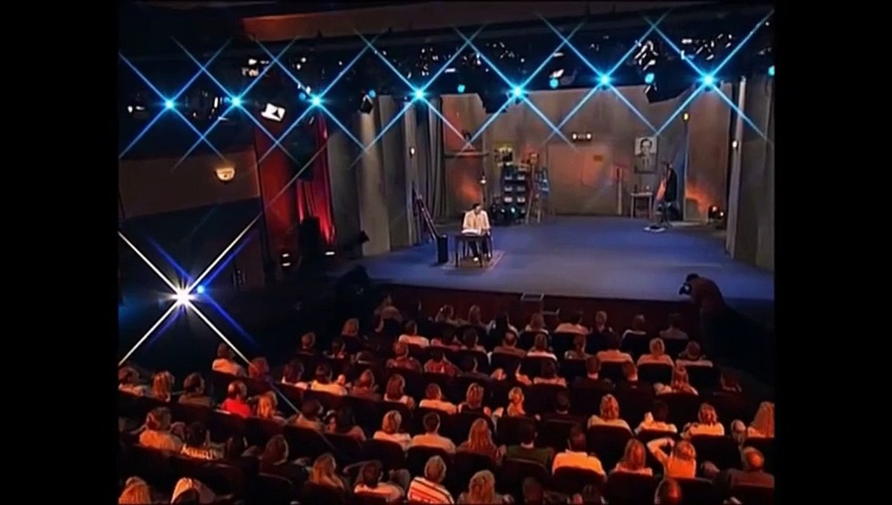 Kurt Kroemer Late Night Show Die türkische Traumfrau