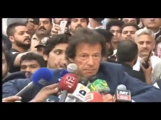 Hilarious punjabi totay on Imran Reham divorce PTI supporters should watch it too