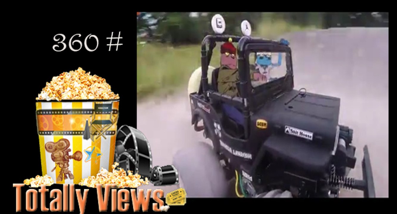 This Is Hands Down The Best RC Video Of All Time