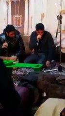 What is this ? A Halaal BeatBoxing ? This Should Stop!